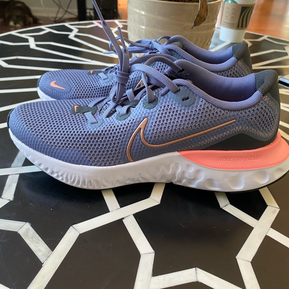 Nike Renew Run GS - Picture 10 of 15